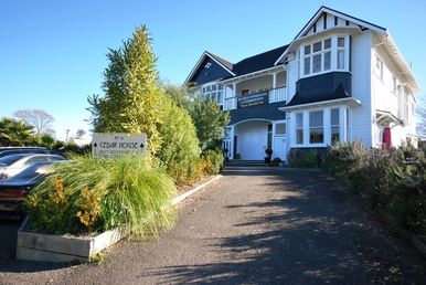 Bed and Breakfast for sale in Gisborne rewarding the owners with the true meaning of a lifestyle business and you to can have this 